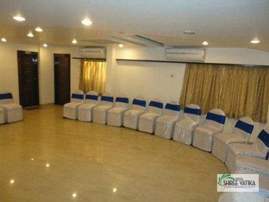 Hotel Shree Vatika Bhopal Exterior photo